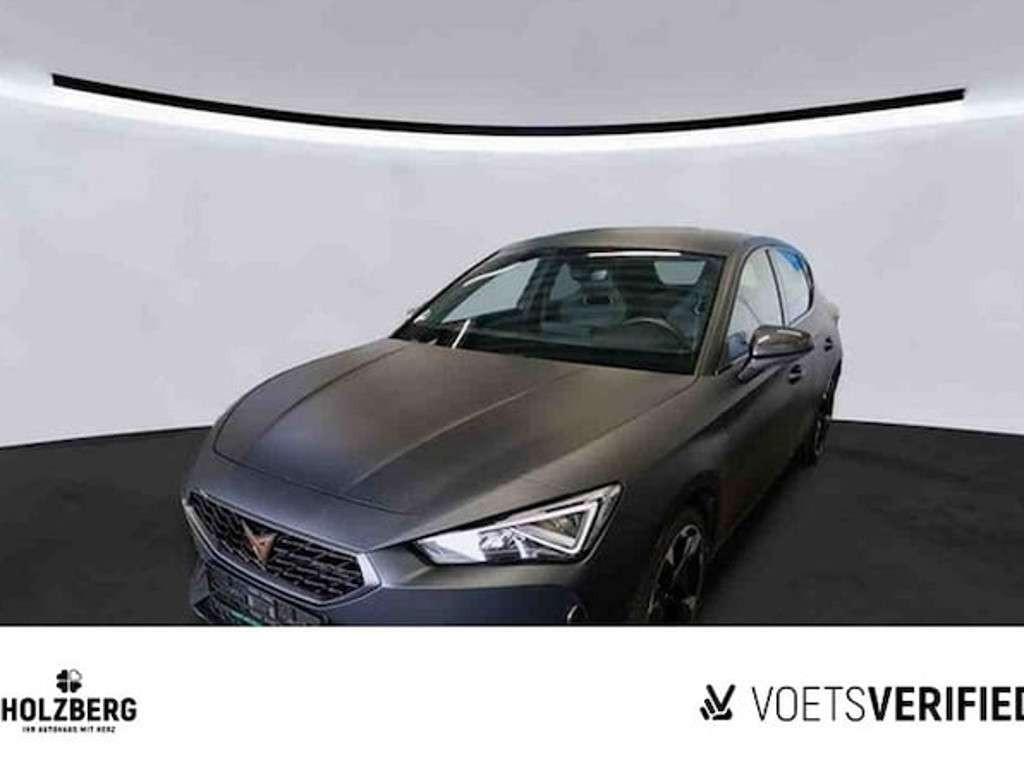 Cupra Leon 2022 Hybride Benzine