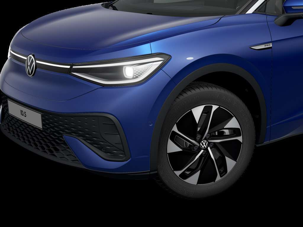 Volkswagen ID.5
