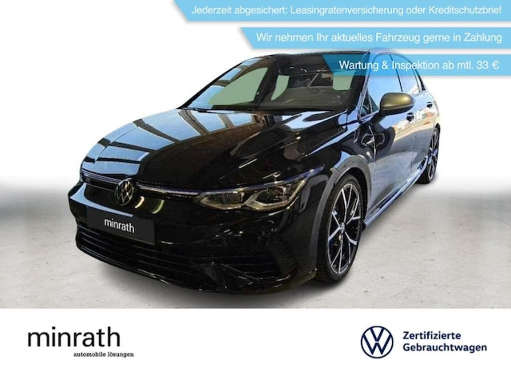 Volkswagen Golf 2024 Benzine