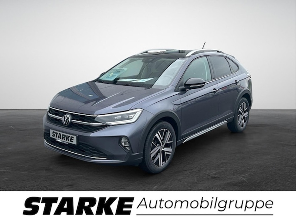 Volkswagen Taigo 2025 Benzine