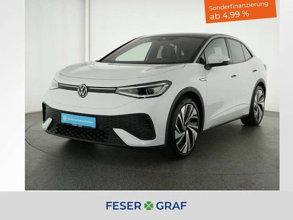 Volkswagen ID.5 2024 Elektrisch