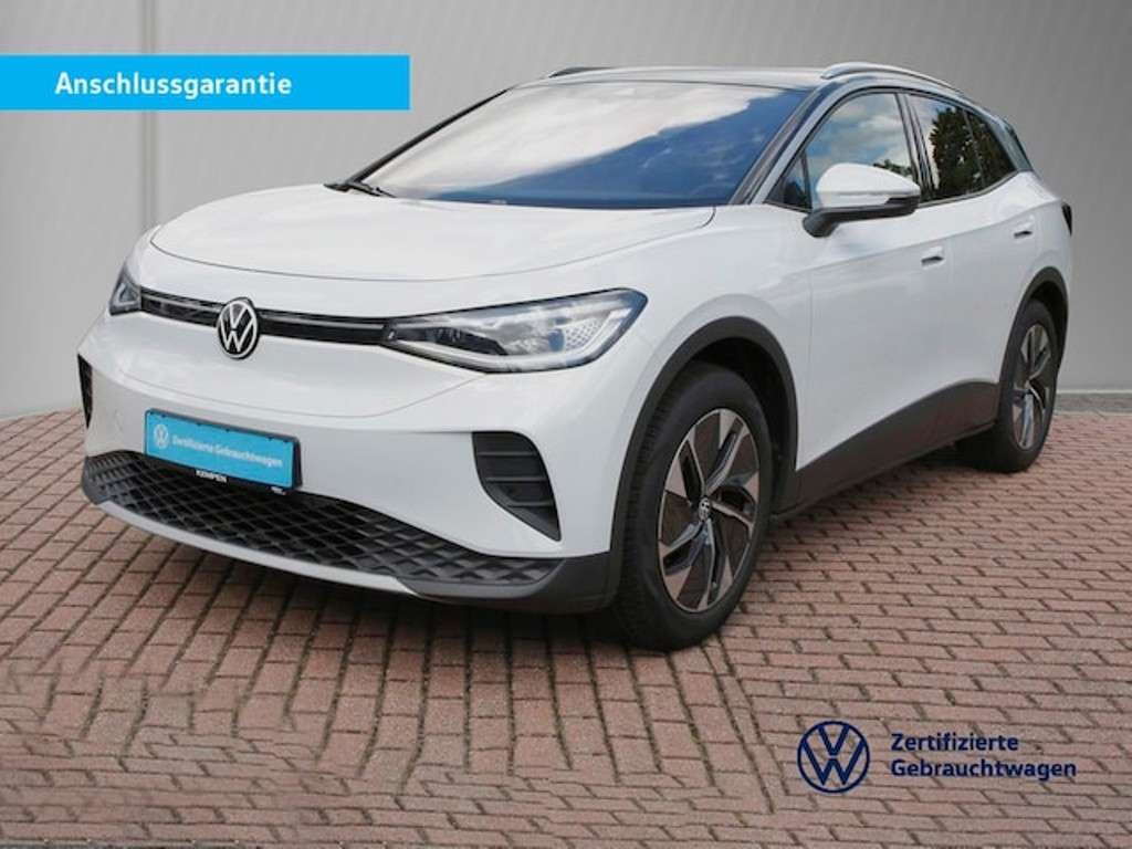 Volkswagen ID.4 2025 Elektrisch