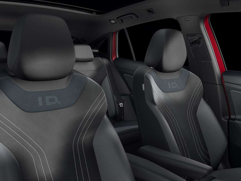 Volkswagen ID.5