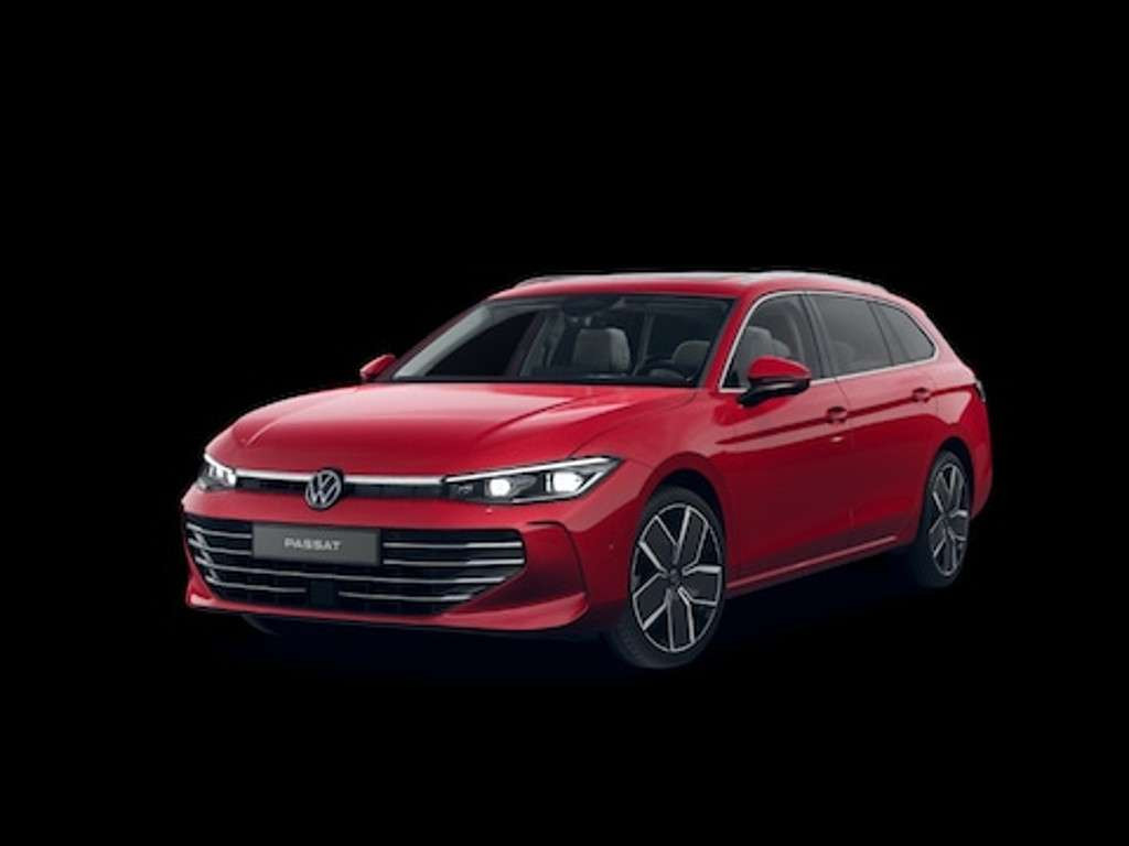 Volkswagen Passat 2024 Diesel