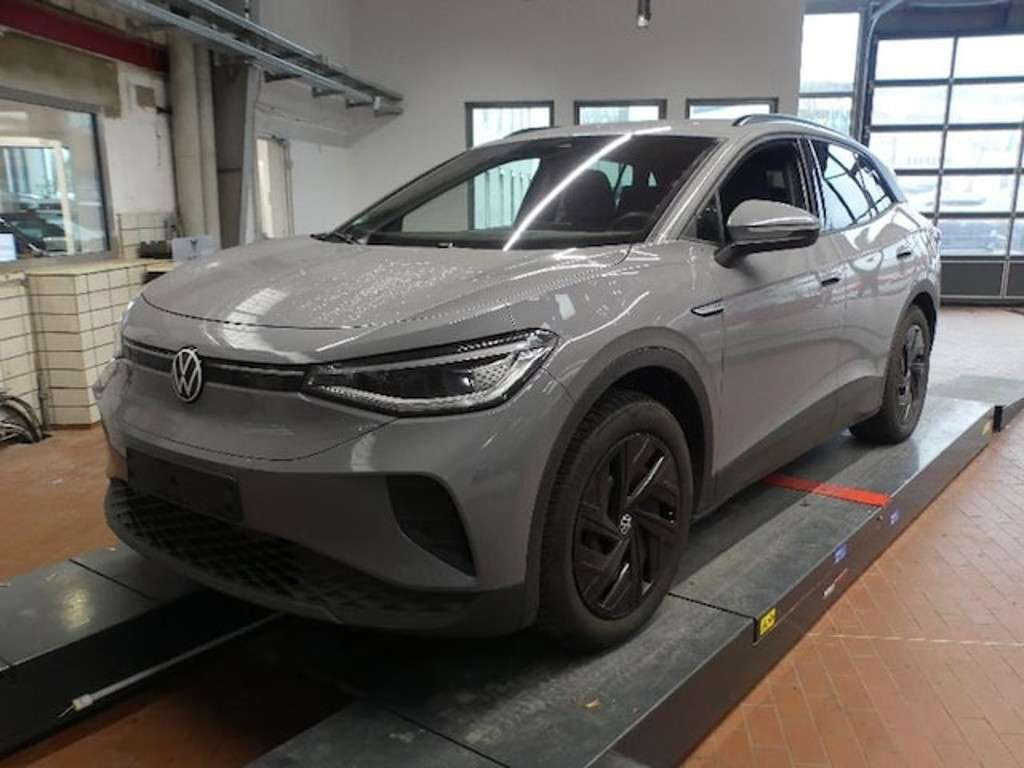Volkswagen ID.4 2022 Elektrisch