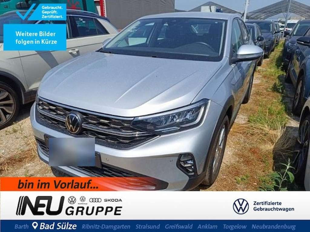 Volkswagen Taigo 2024 Benzine