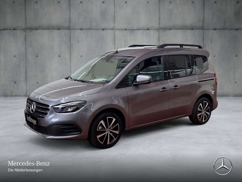 Mercedes-Benz T 180 2025 Diesel