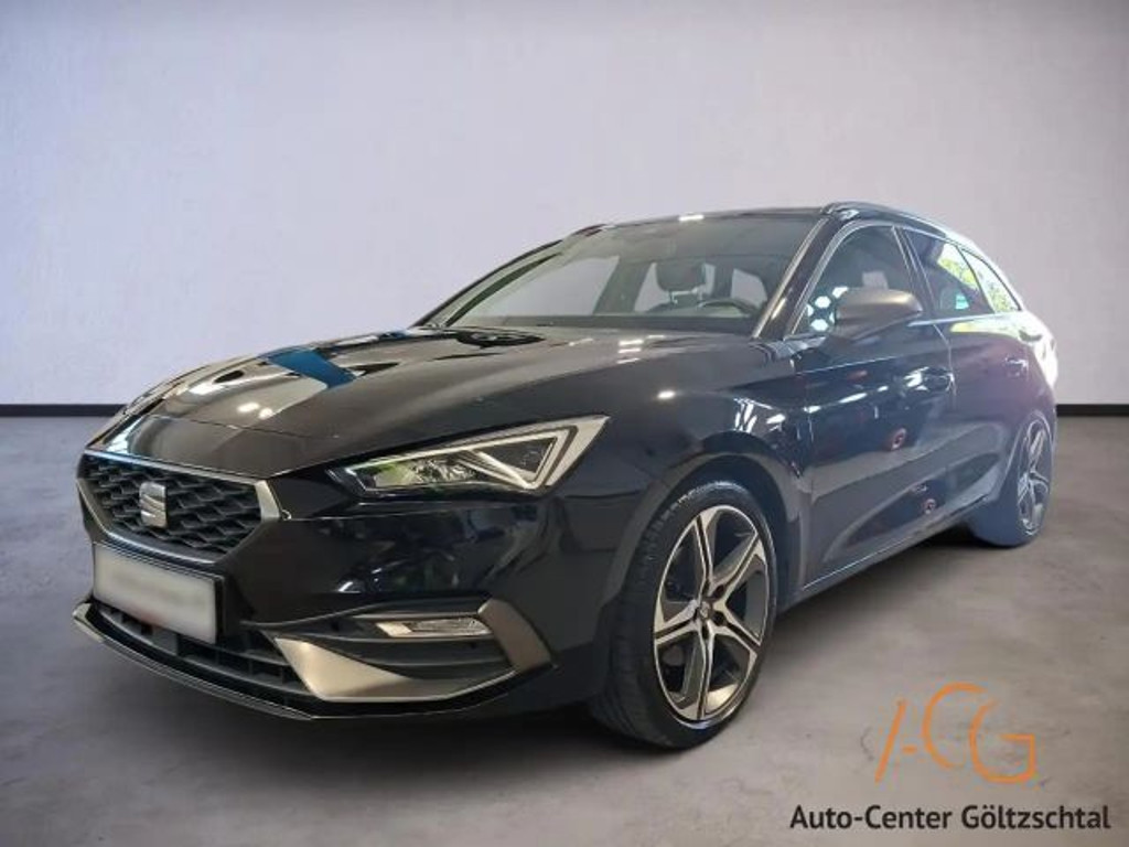 Seat Leon 2021 Benzine