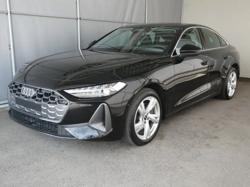 Audi A5 2025 Benzine