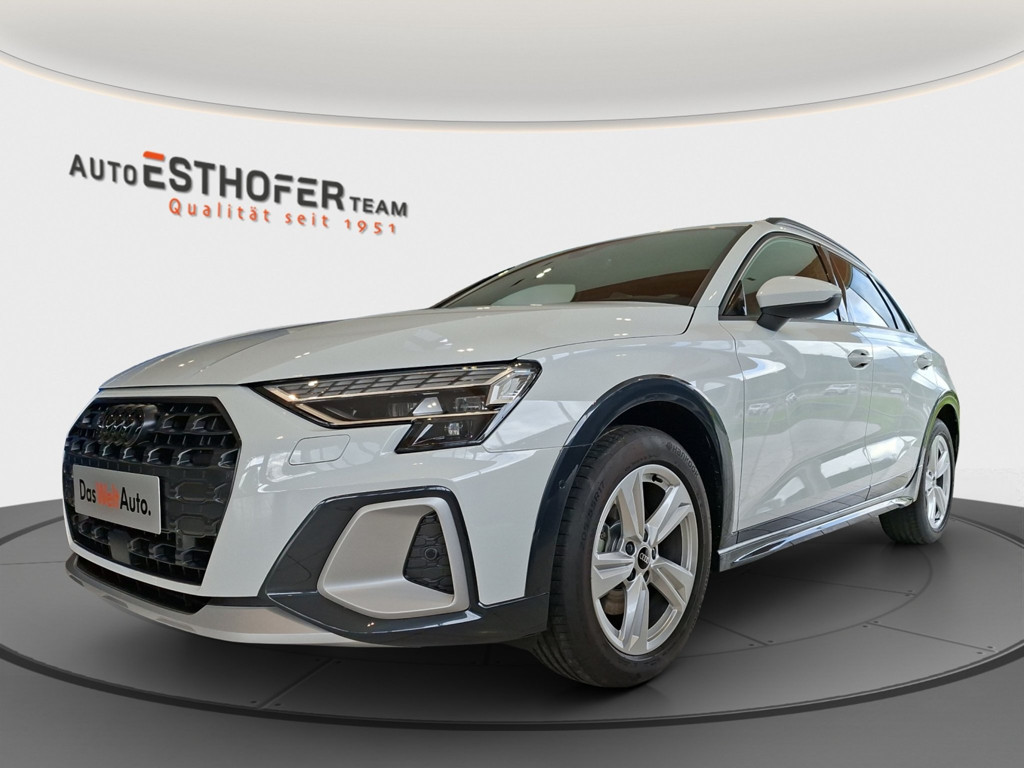 Audi A3 2025 Benzine