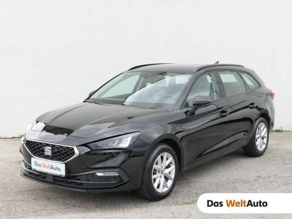 Seat Leon 2023 Benzine