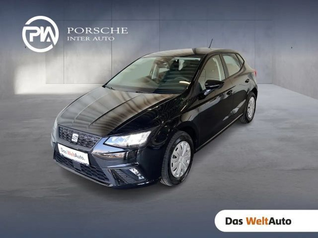 Seat Ibiza 2025 Benzine