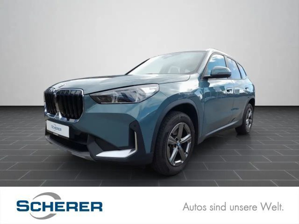 BMW X1 2023 Benzine
