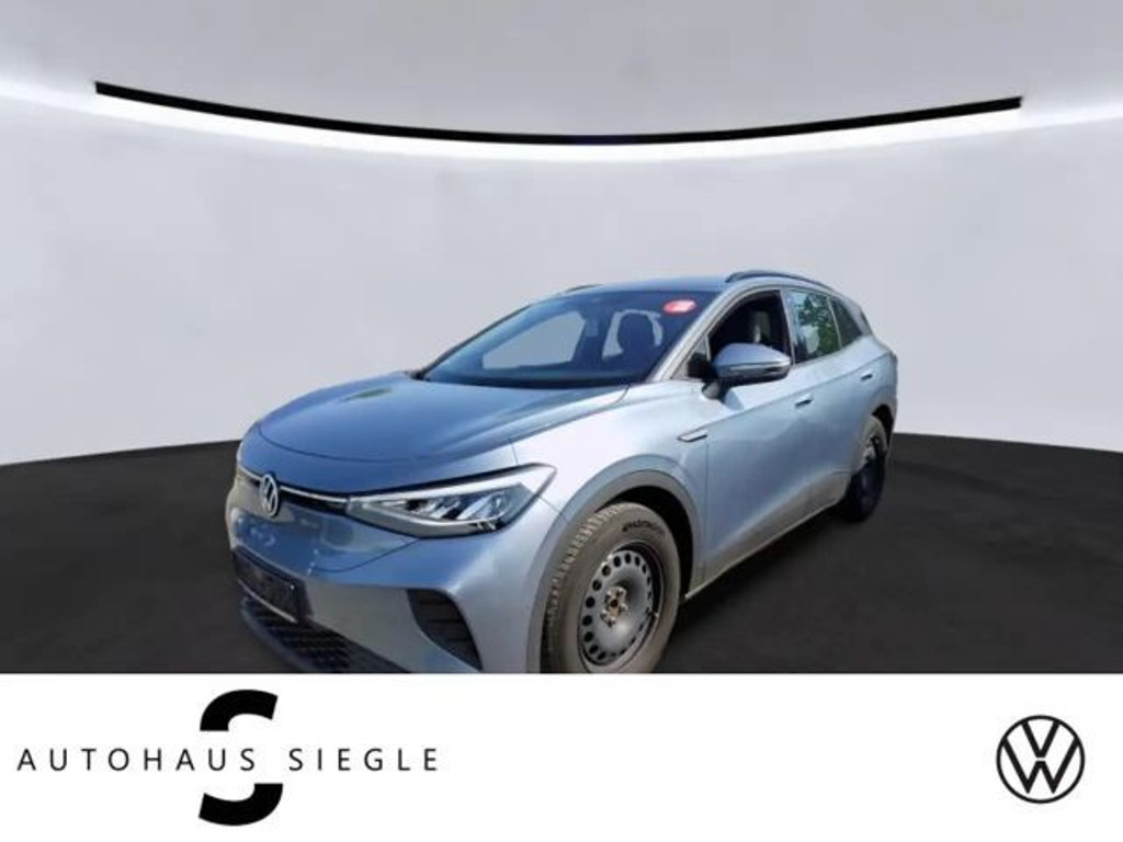 Volkswagen ID.4 2022 Elektrisch