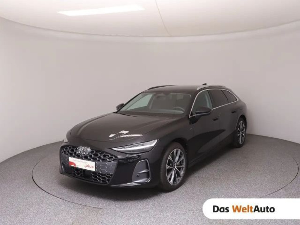 Audi A6 2025 Hybride Benzine