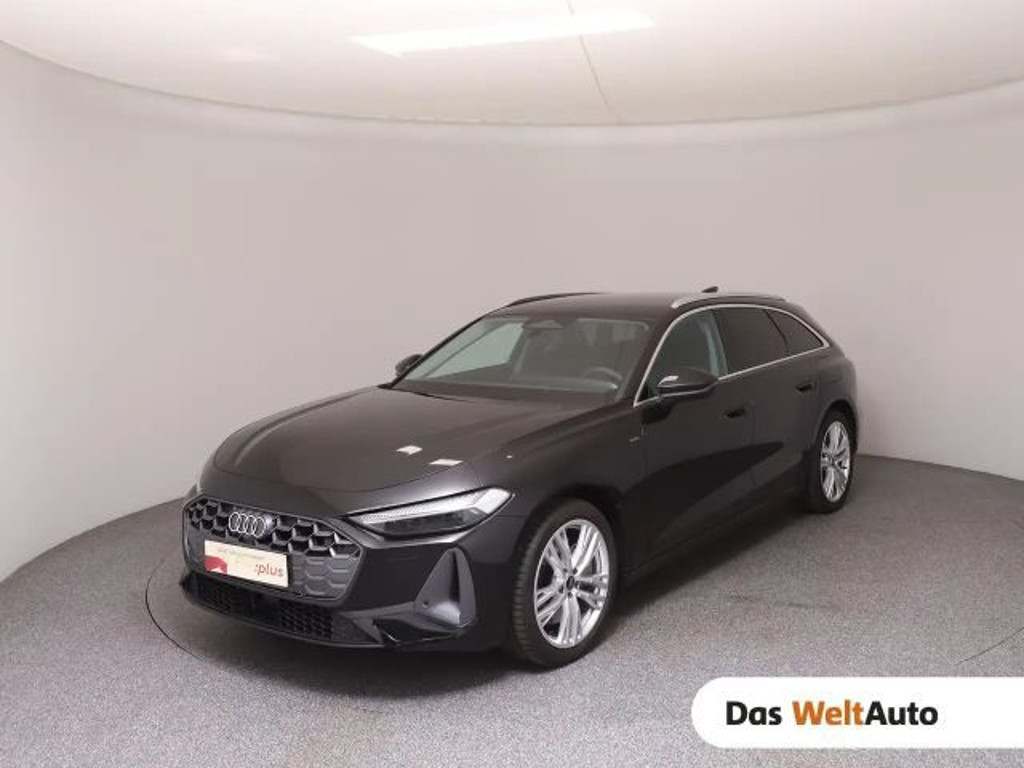Audi A5 2025 Hybride Benzine