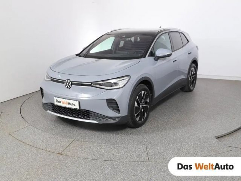 Volkswagen ID.4 2025 Elektrisch