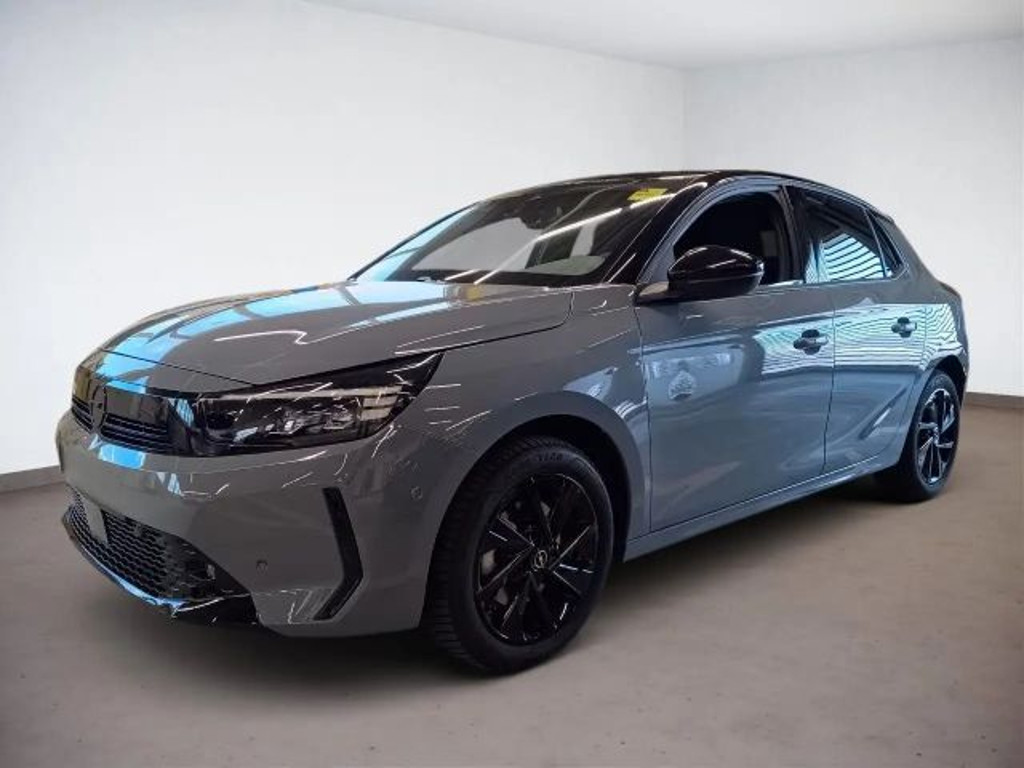 Opel Corsa 2024 Benzine