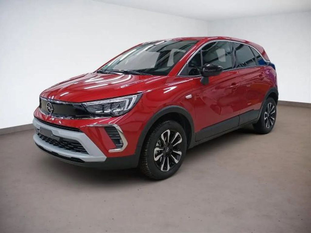 Opel Crossland X 2024 Benzine
