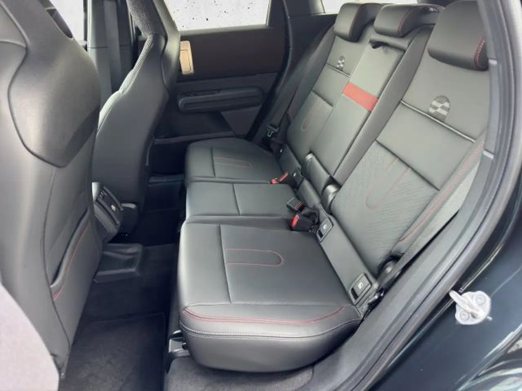 Mini John Cooper Works Countryman