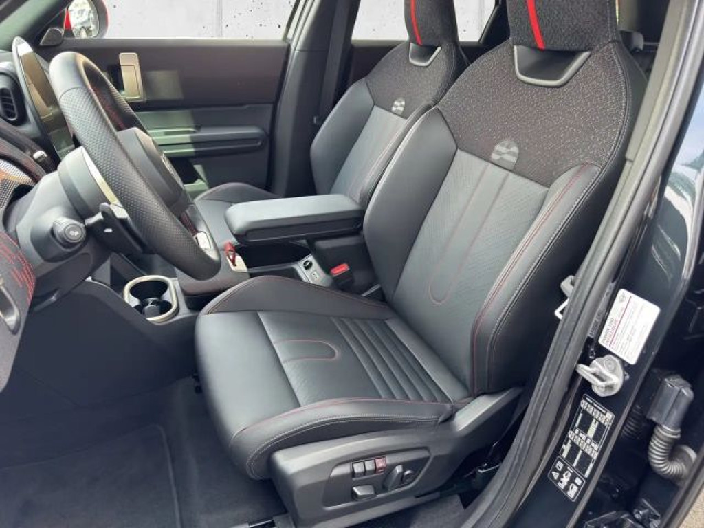 Mini John Cooper Works Countryman