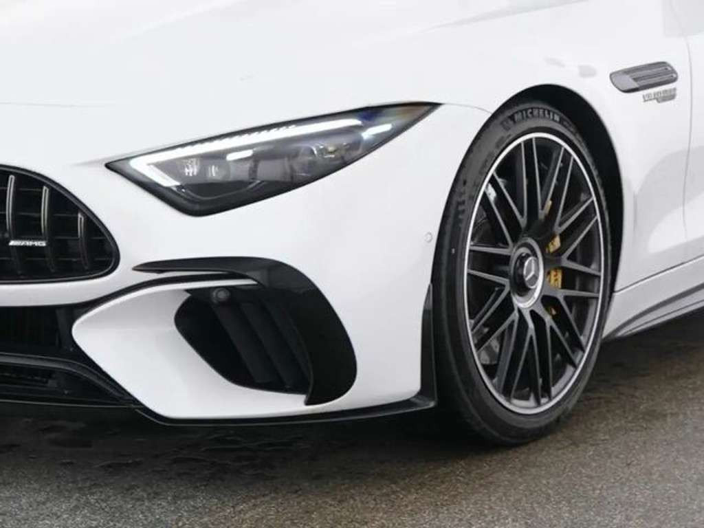 Mercedes-Benz SL-Klasse