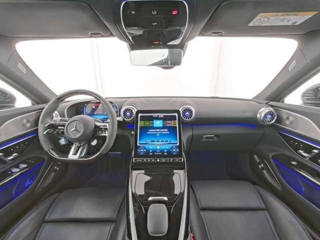 Mercedes-Benz SL-Klasse