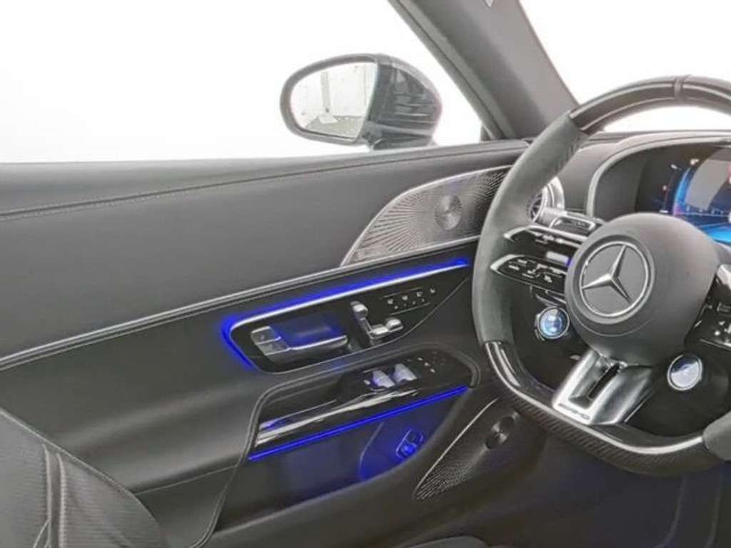 Mercedes-Benz SL-Klasse