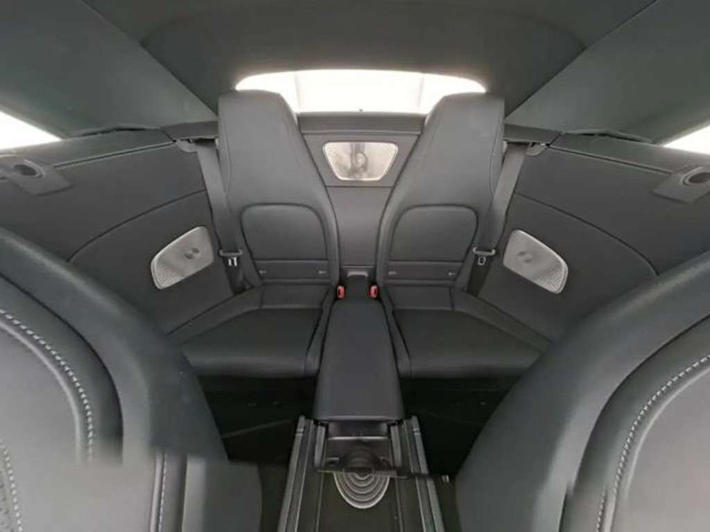 Mercedes-Benz SL-Klasse