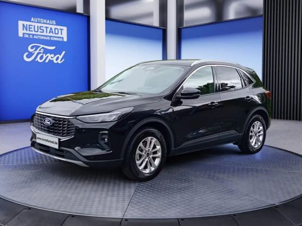 Ford Kuga 2024 Benzine