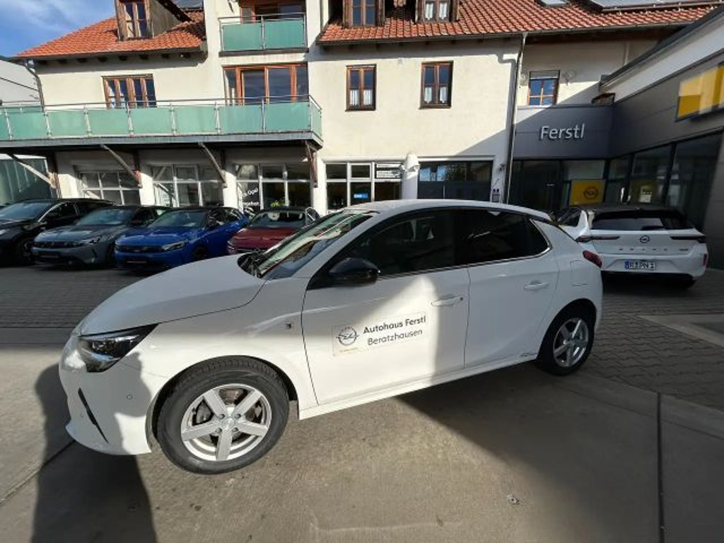 Opel Corsa 2023 Benzine