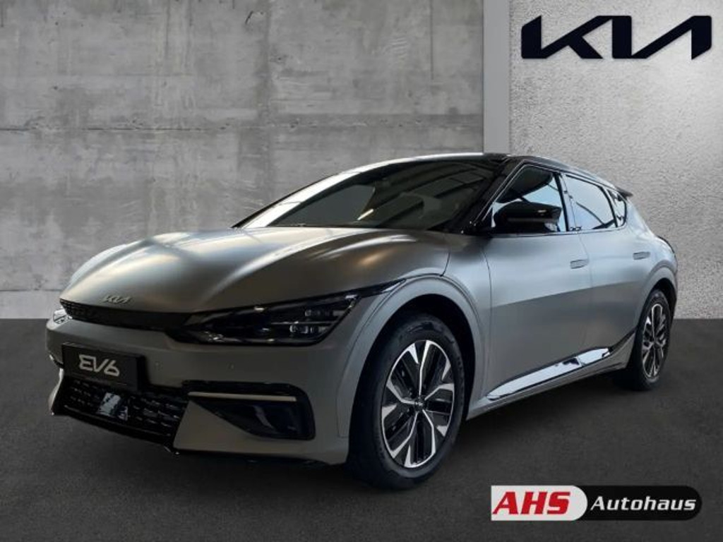 Kia EV6 2024 Elektrisch