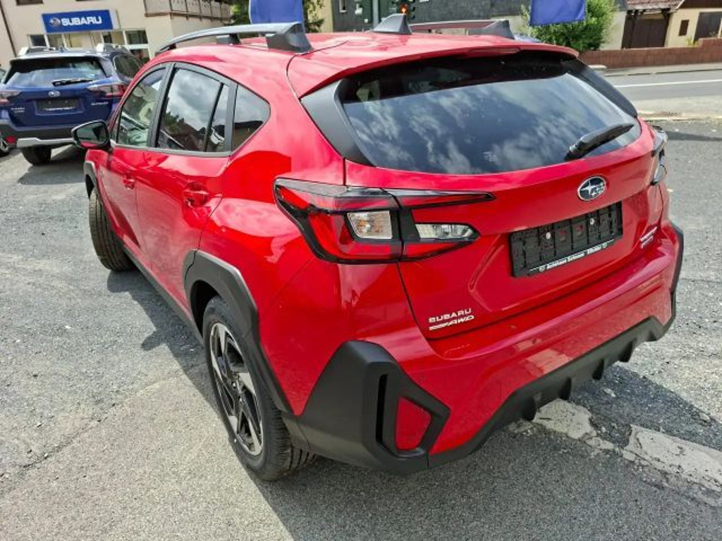 Subaru Crosstrek