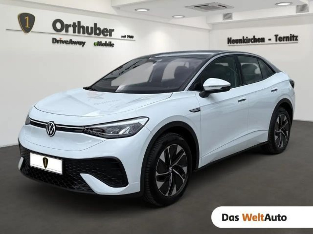 Volkswagen ID.5 2022 Elektrisch