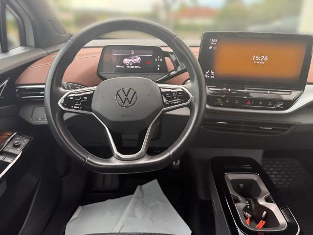 Volkswagen ID.5