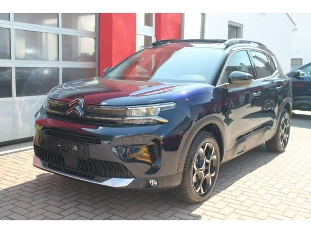 Citroën C5 Aircross 2025 Diesel