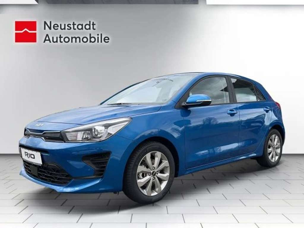 Kia Rio 2023 Benzine