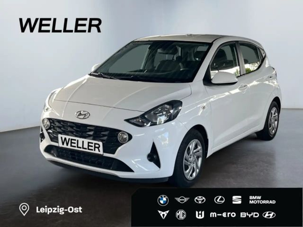 Hyundai i10 2023 Benzine