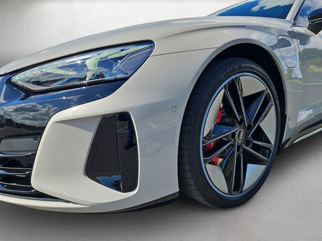 Audi RS e-tron GT