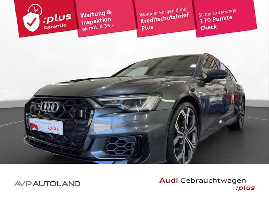 Audi S6 2024 Diesel