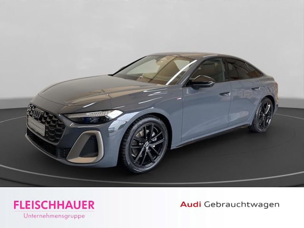 Audi A5 2025 Benzine