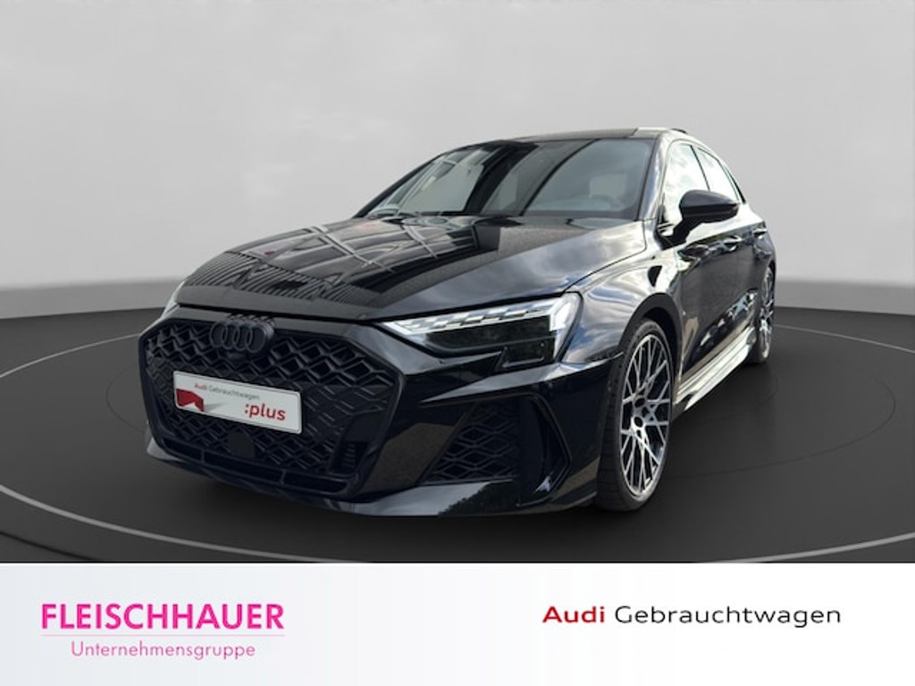 Audi RS3 2025 Benzine