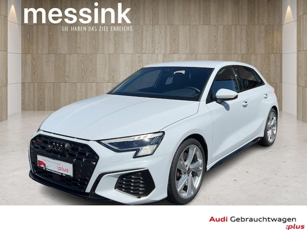 Audi S3 2024 Benzine