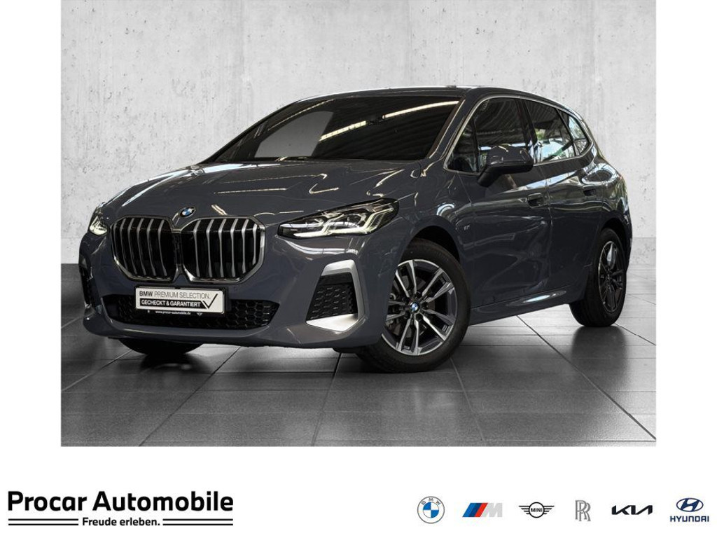 BMW 2 Serie 2022 Benzine