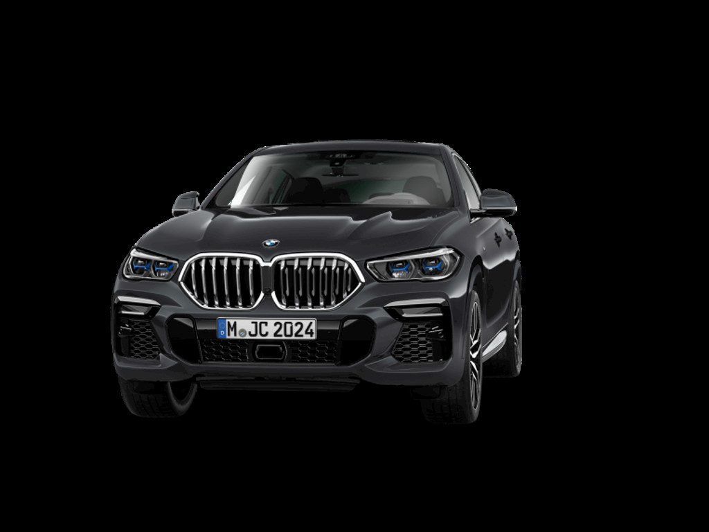 BMW X6 2021 Diesel