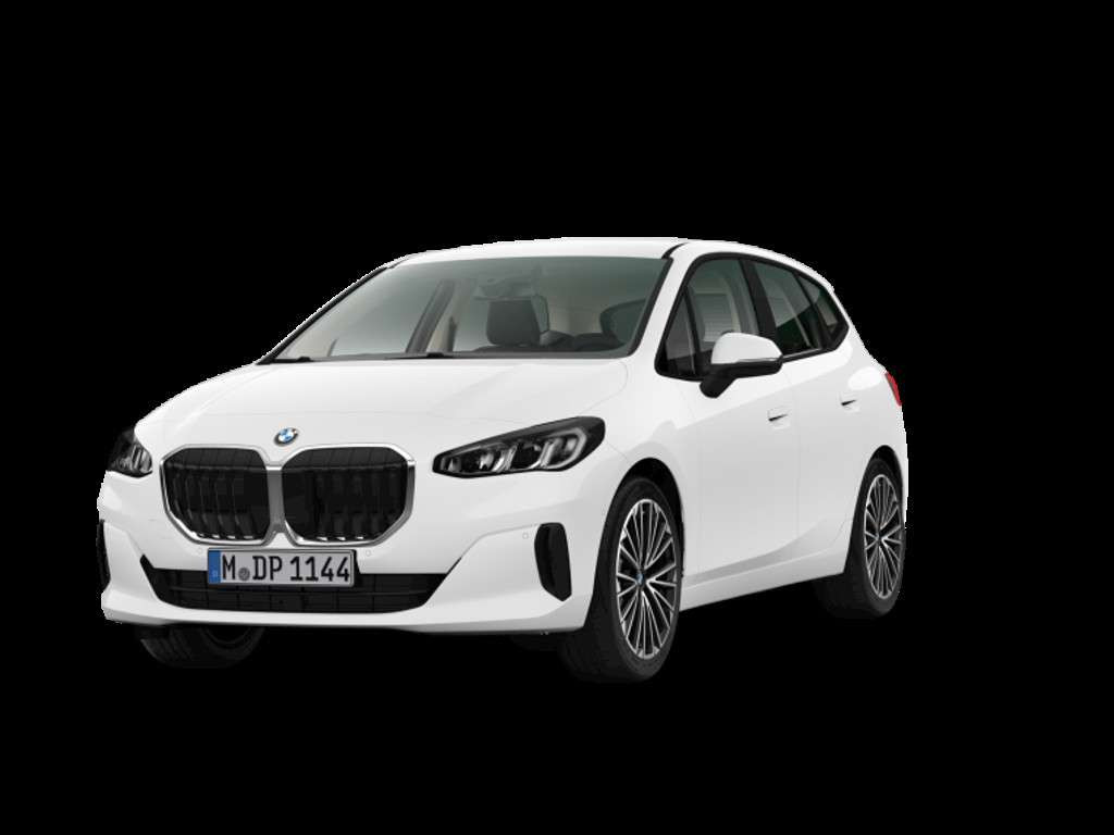BMW 2 Serie
