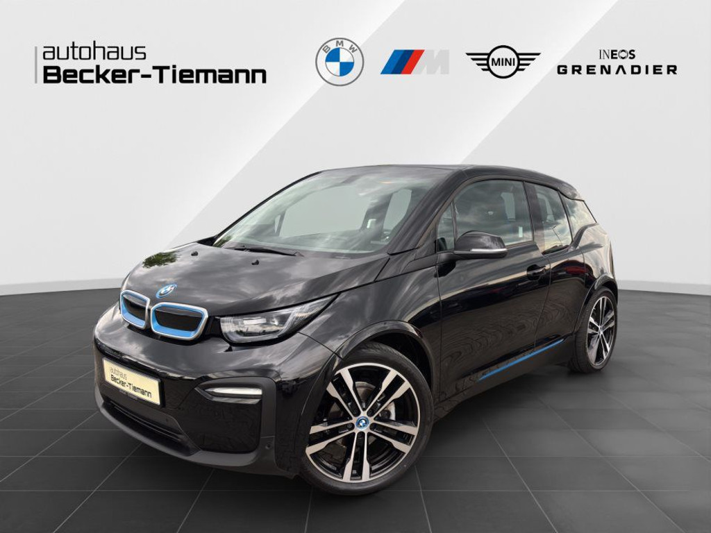BMW i3 2022 Elektrisch