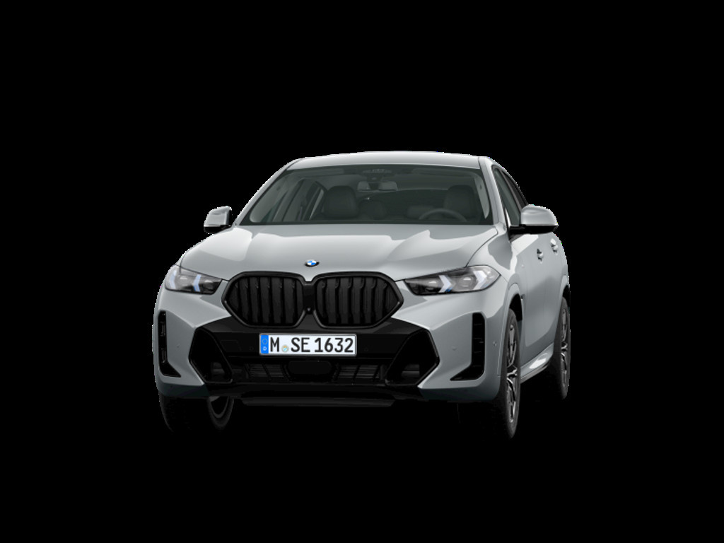 BMW X6 2023 Diesel