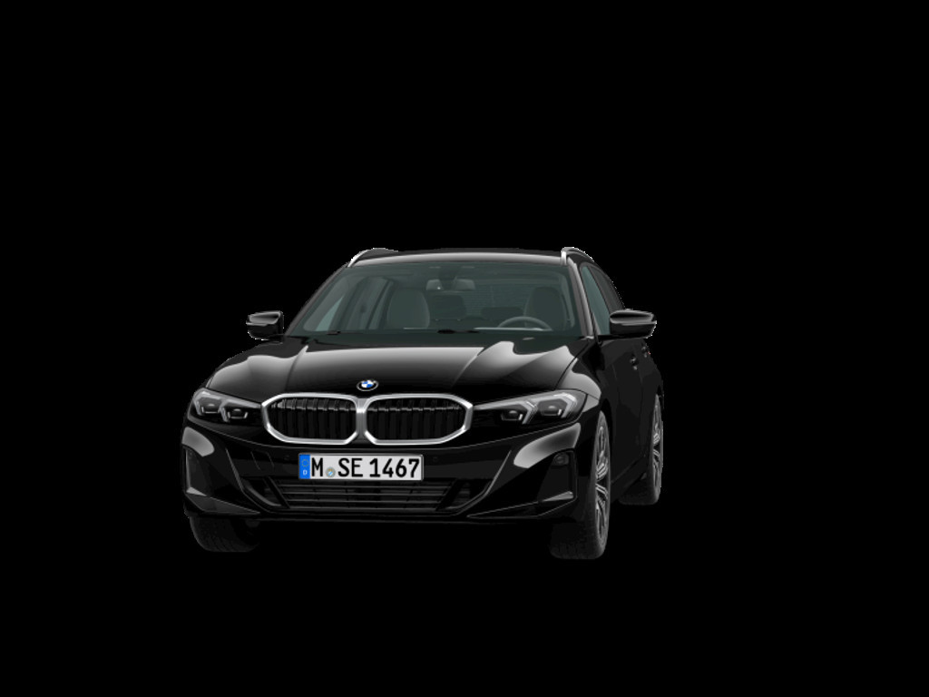 BMW 3 Serie 2022 Diesel