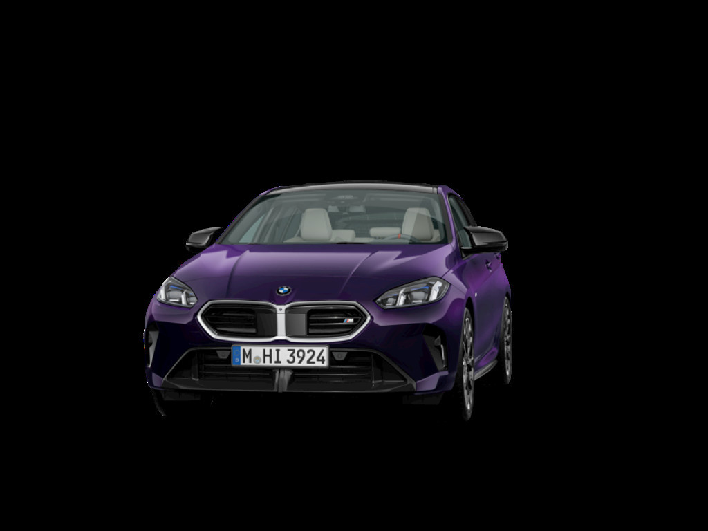 BMW 1 Serie 2024 Benzine